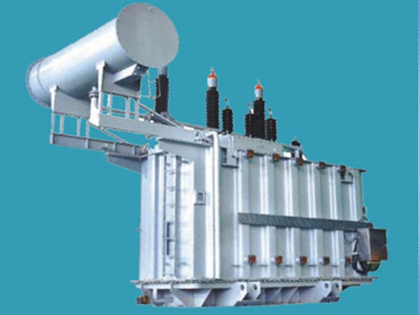 封閉型油浸式變壓器