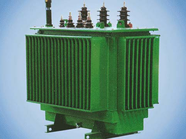 電力油浸式變壓器